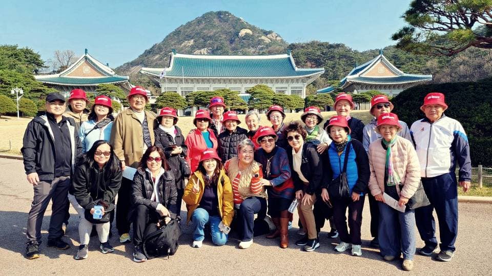 ์ค์ฆํฌ์ด โ5์ฐจ ํน์ ๊ณ ๊ตญ์ฌํโ ์ถ๋ฐโฆ ์ธ๋ ์๋ ๊ณต๊ฐ์ฌํ