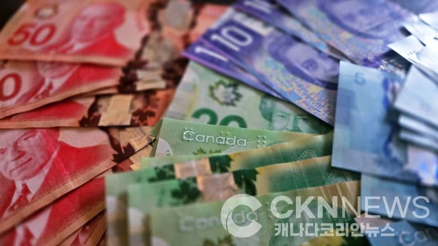 4์ ์บ๋๋ค ์ ๋ถ ๋ณด์กฐ๊ธ ์ด์ ๋ฆฌโฆ์ต๋ 1,461๋ฌ๋ฌ ์ง๊ธ