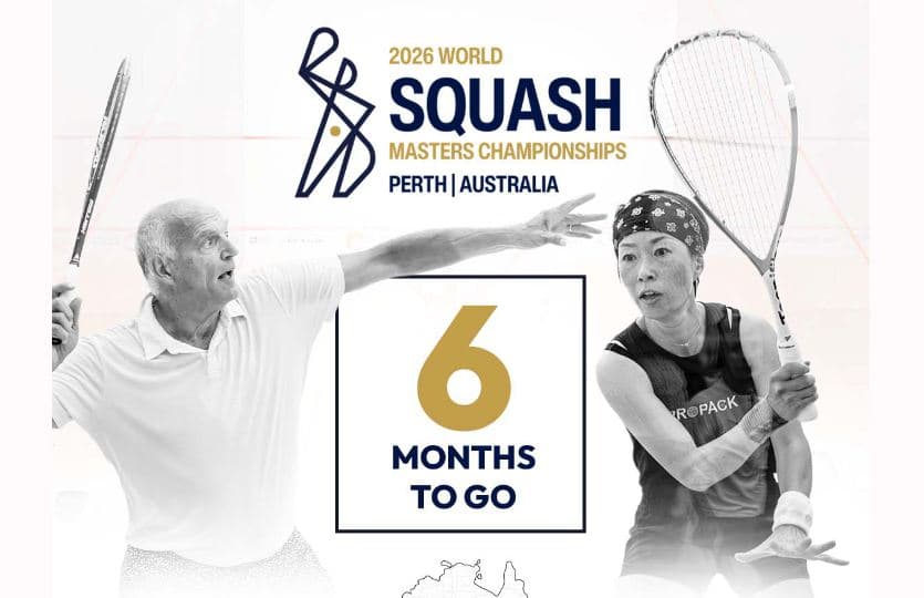 ํ ๋ก ํ ์ด์ ์ ์, โ2026 ์ธ๊ณ ๋ง์คํฐ ์ค์ฟผ์ ๋ํ' ์ฐธ๊ฐ