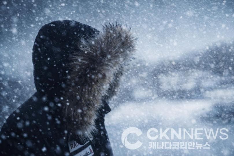 토론토 하루 새 61cm 폭설… 1937년 이후 ‘최악의 눈폭탄’