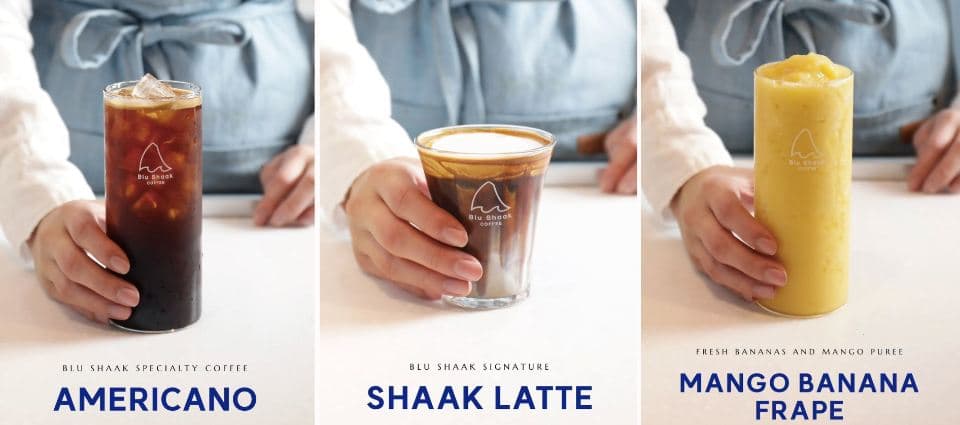 ํ๊ตญ ์ธ๊ธฐ ์นดํ โ๋ธ๋ฃจ์ฅโ, ํ ๋ก ํ ์๋ฅโฆ ์บ๋๋ค 1ํธ์ ์ ๊ฒฉ ์คํ