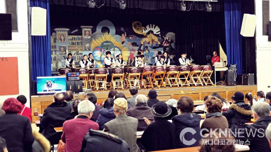 사진으로 만나는 늘푸른팔도투게더 '2025 송년의 밤'